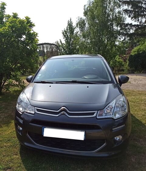 Citroen c3 Citroën  e-HDi 90 Airdream Business