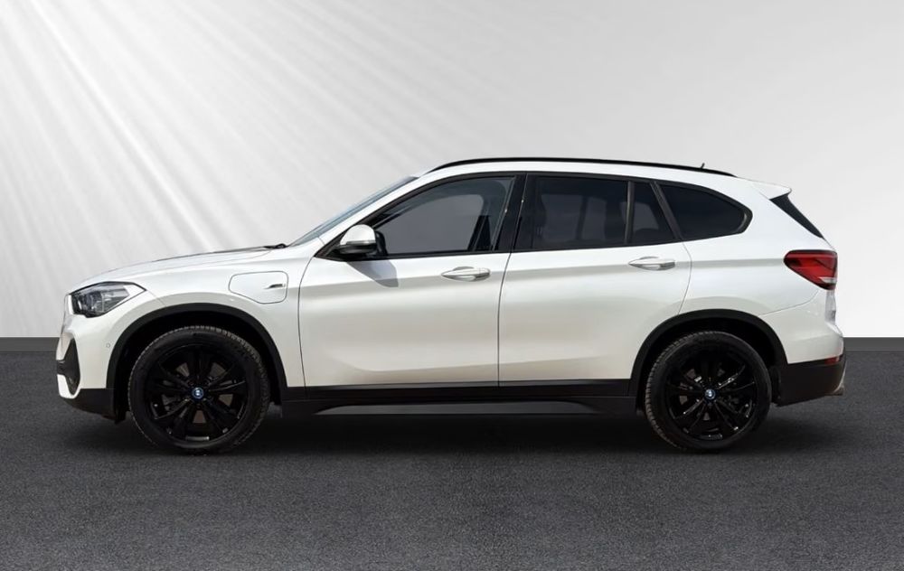 X1 xDrive 25e 220 ch BVA6 M Sport 2022 occasion 38440 Saint-Jean-de-Bournay