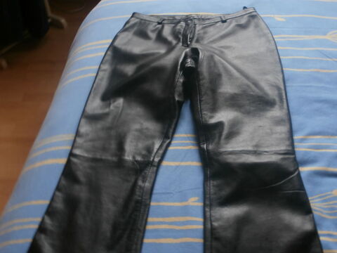 pantalon cuir 50 Martignas-sur-Jalle (33)
