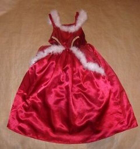 Robe en taille 3-5 ans 5 Montaigu-la-Brisette (50)