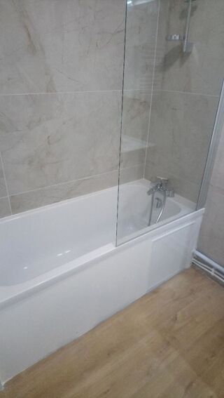  Appartement � louer 2 pi�ces 50 m�