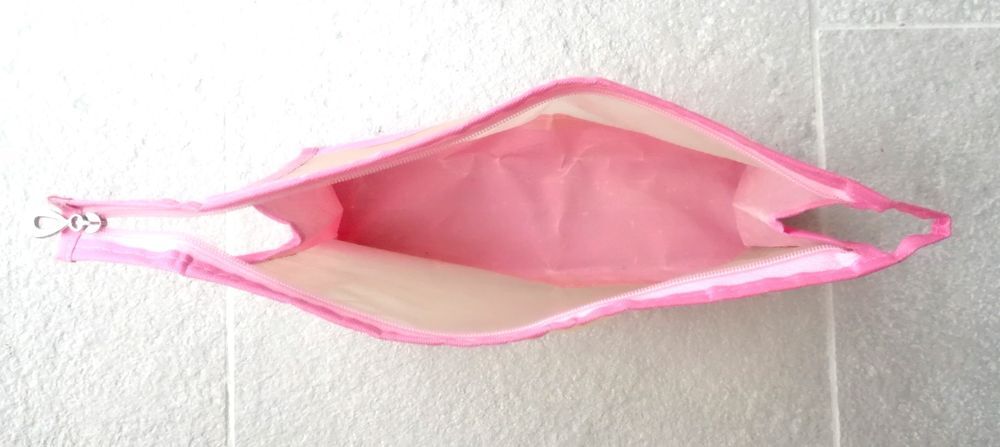 Trousse neuve Maroquinerie