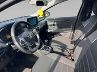 Sandero TCe 90 - 22 Confort 2022 occasion 08300 Rethel