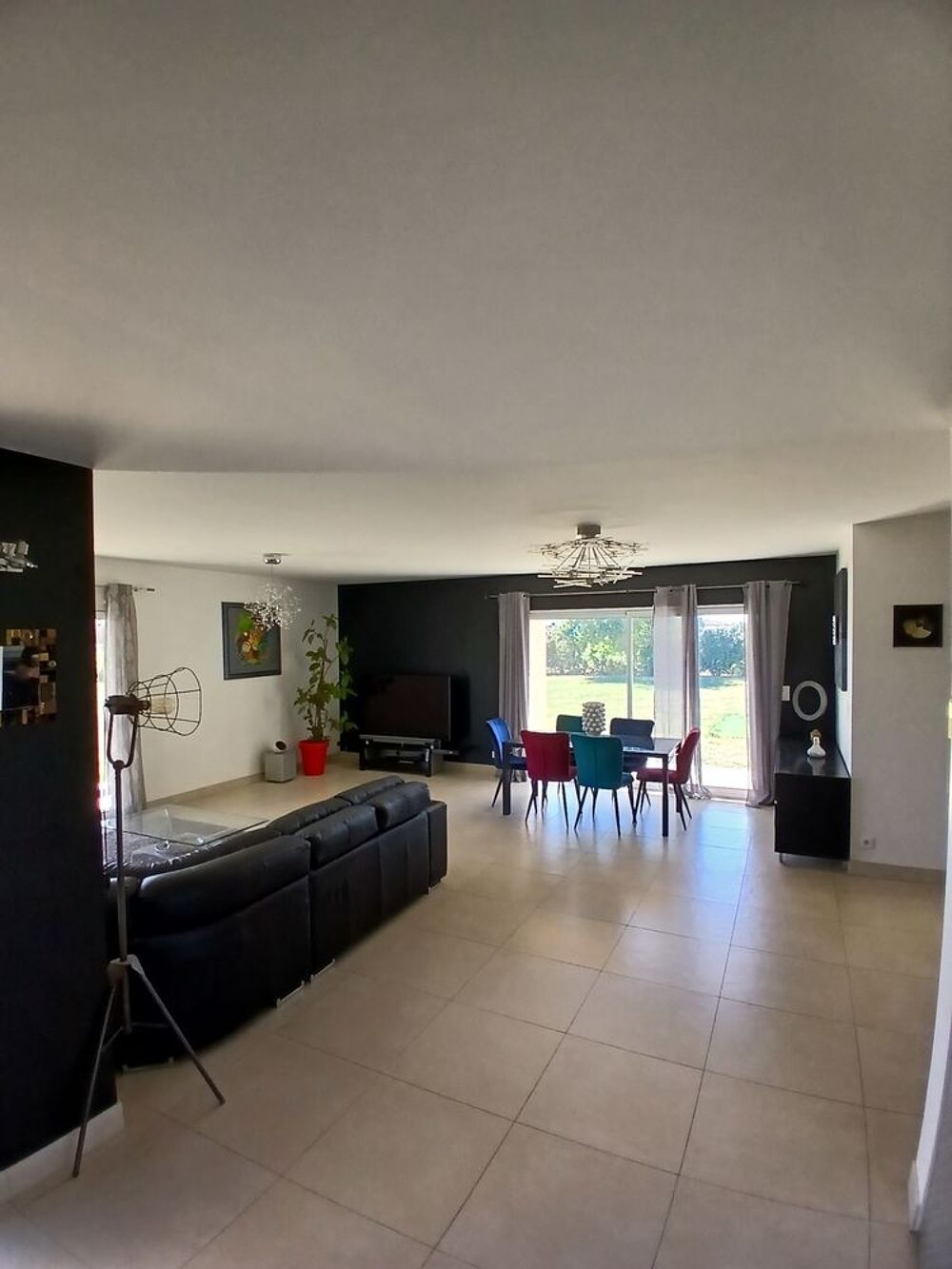 Vente Maison Tres belle maison evironnement privilegiè Fronton