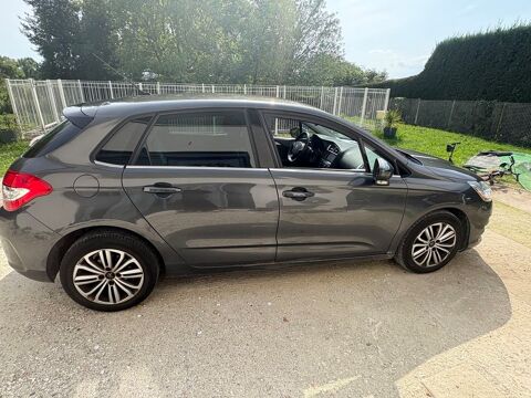 Citroen c4 Citroën  e-HDi 115 Airdream Collect