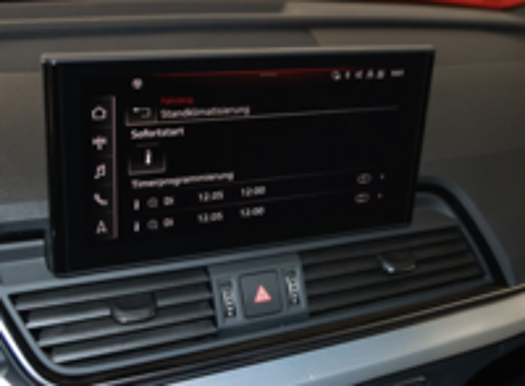 Q5 Sportback 50 TFSIe 299 S tronic 7 Quattro Business Executive 2023 occasion 59000 Lille