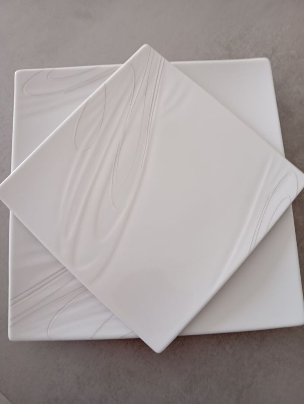 Service de table+caf&eacute; Bijoux et montres