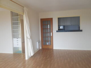  Appartement � louer 2 pi�ces 46 m�