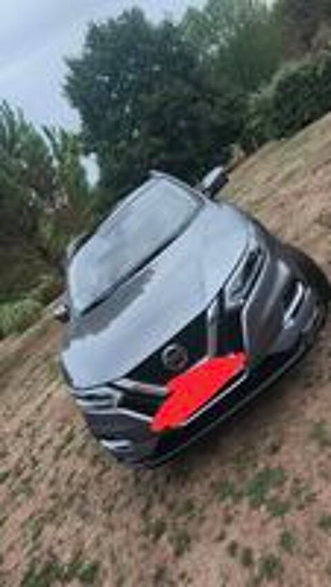 Qashqai +2 Qashqai 1.2 DIG-T 115 Tekna 2018 occasion 87350 Panazol