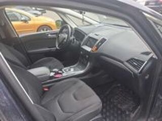 S-MAX 2.0 EcoBlue 150 S&S BVA8 Trend Business 2021 occasion 93390 Clichy-sous-Bois