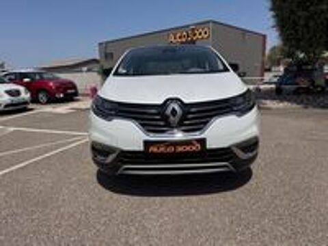 Espace Blue dCi 200 EDC Intens 2019 occasion 84290 Sainte-C&eacute;cile-les-Vignes