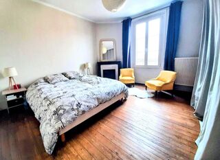  Maison � vendre 7 pi�ces 130 m�