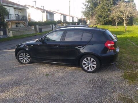 Bmw serie 1 116d 116 ch Sport