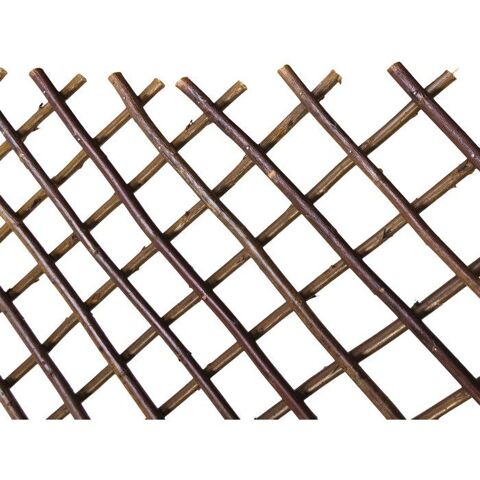 TREILLIS OSIER EXTENSIBLE  LONGUEUR 1,5 M - HAUTEUR 0,5 M -  6 Saint-Zacharie (83)