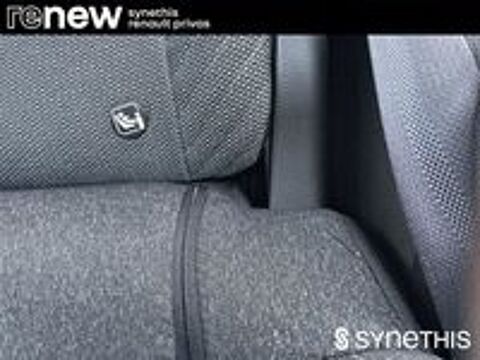 Captur E-Tech full hybrid 160 ch Techno 2026 occasion 07200 Aubenas