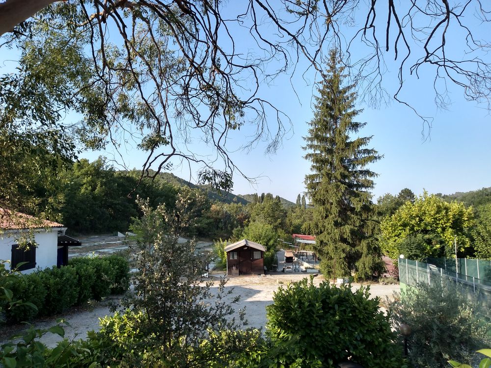   Gite 5 places en Provence Verdon Provence-Alpes-Côte d'Azur, Riez (04500)