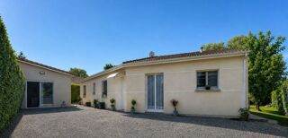 Maison à vendre 6 pièces 155 m²