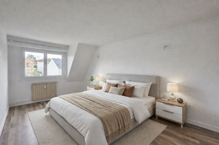  Appartement � vendre 3 pi�ces 65 m� Lagny-sur-marne