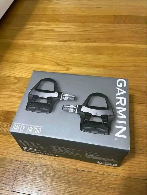 P�dale Garmin Rally RK200 600 Cheminas (07)