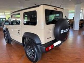 Jimny 1.5 VVT Pack 2020 occasion 62300 Lens
