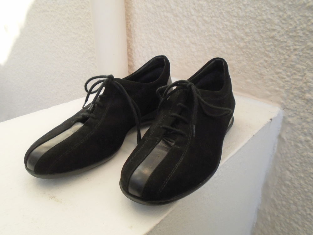 Chaussures cuir Chaussures