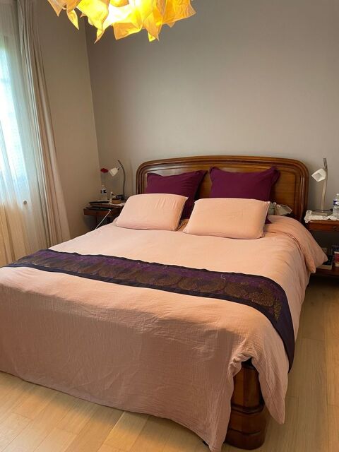 Encadrement de lit 200 Audenge (33)