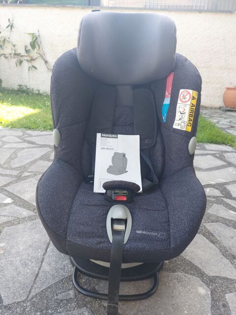 Siège Bébé isofix + poussette 39 Billère (64)