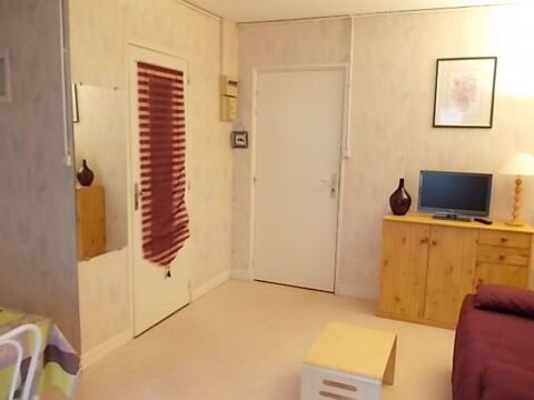  Appartement � louer 1 pi�ce 24 m�