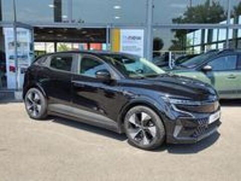 M&eacute;gane Megane E-Tech EV60 220 ch super charge Equilibre 2023 occasion 95520 Osny