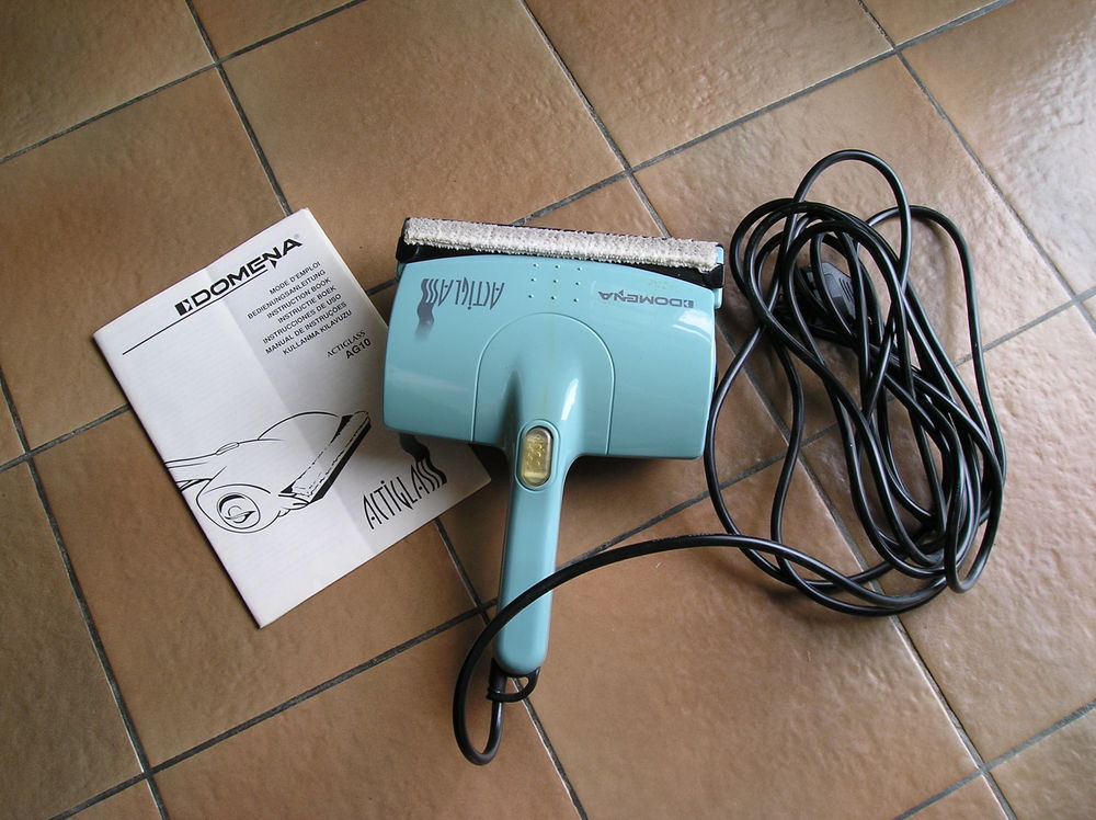 Nettoyeur vitres Electroménager