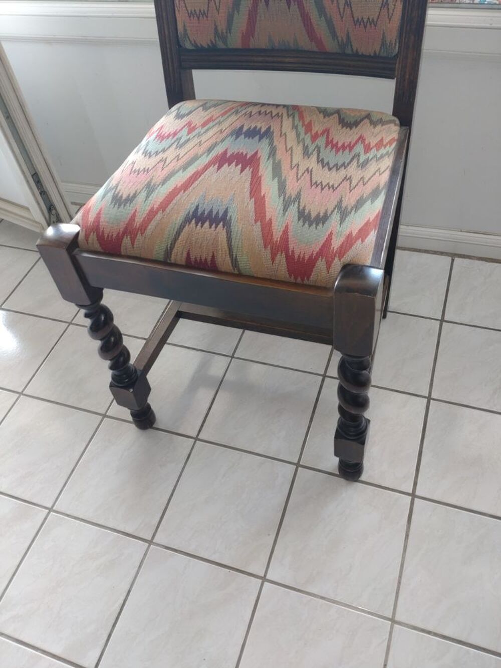 Chaise salle a manger Meubles