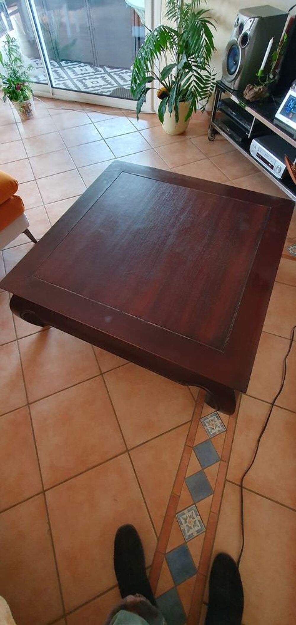 table salon Meubles
