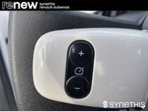 Twingo III E-Tech Equilibre 2022 occasion 07200 Aubenas