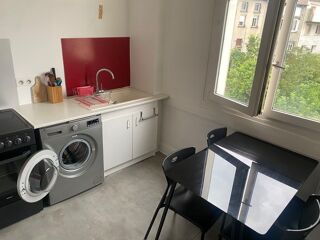  Appartement � louer 1 pi�ce 35 m�