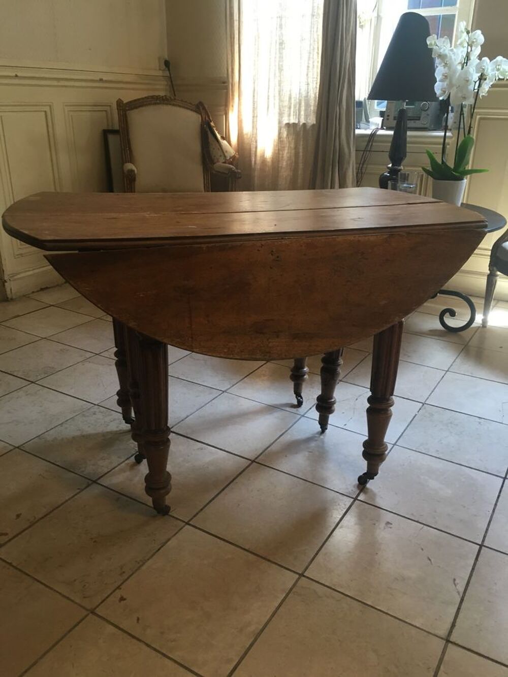 Table Meubles
