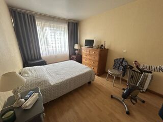  Appartement à vendre 3 pièces 73 m²