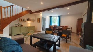  Maison à louer 5 pièces 140 m² Lucy-sur-cure