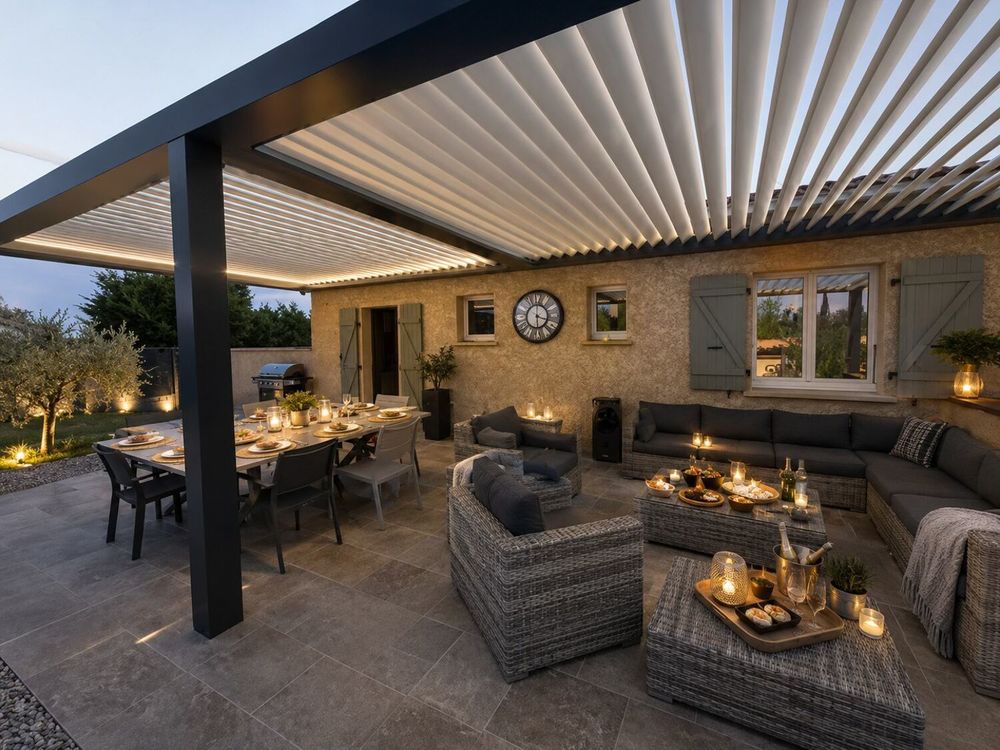 Vente Maison MAISON PISCINE GARAGE GITE VALLON PONT D'ARC Vallon-pont-d'arc