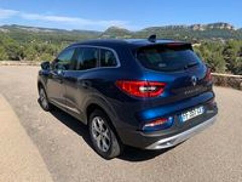 Kadjar TCe 160 FAP EDC Intens 2019 occasion 13260 Cassis