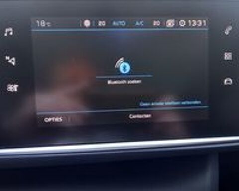 308 SW ADML/NAV/PDC*AV*AR/TOIT*PANO/17 2020 occasion BE-8900 Ieper (Ypres)