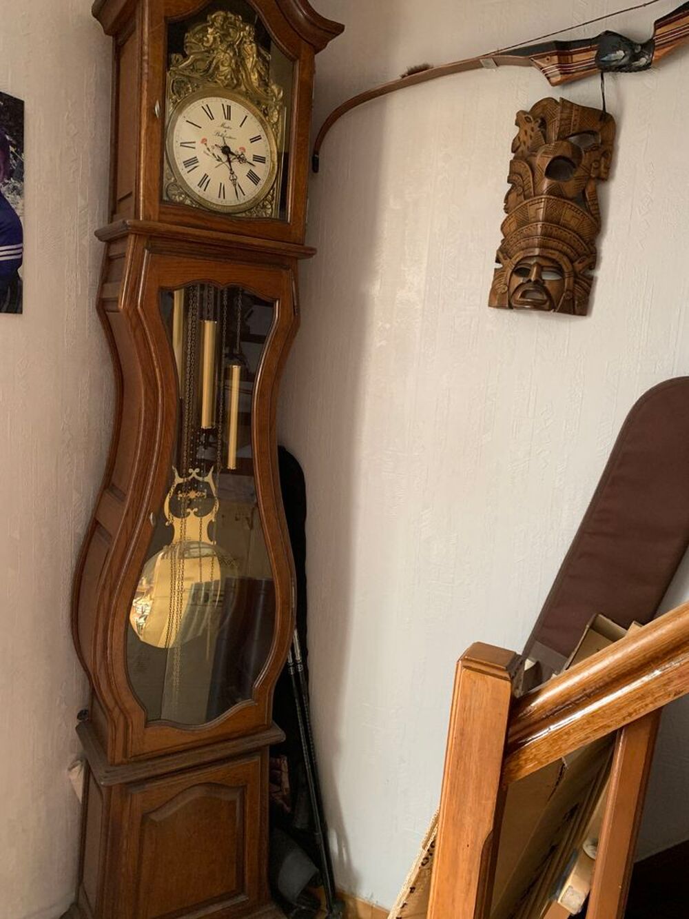 horloge contoise Meubles