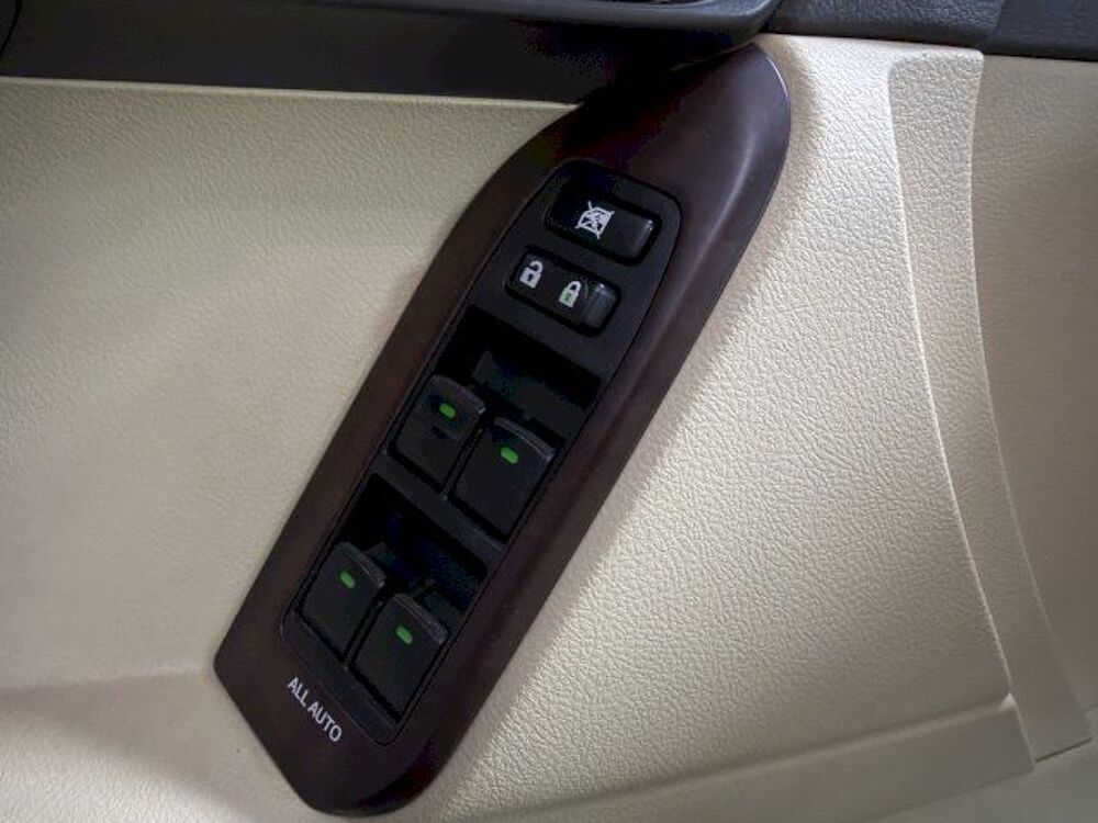 Land Cruiser KDJ - 190 D-4D Lounge Pack BVA 2015 occasion 33520 Bruges