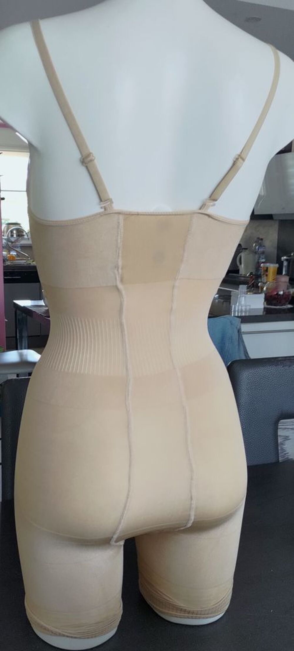 gaine T L V�tements