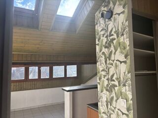  Appartement à louer 2 pièces 35 m²