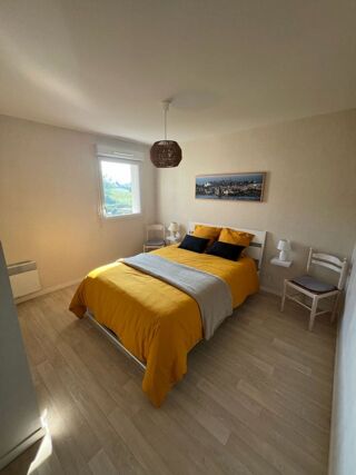  Appartement � vendre 2 pi�ces 41 m� Tr�beurden