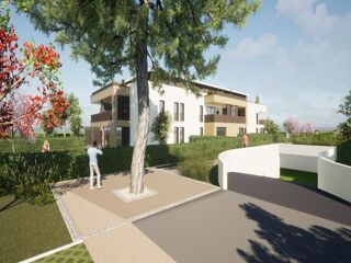  Appartement � vendre 3 pi�ces 67 m�