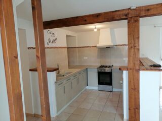  Maison à vendre 5 pièces 72 m² Saint-sauvier