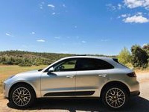 Macan 2.0 250 ch PDK 2017 occasion 30132 Caissargues