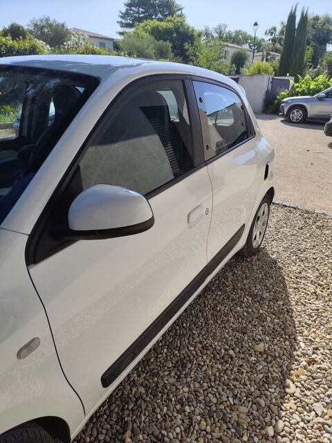 Renault twingo iii SCe 75 - 20 Zen