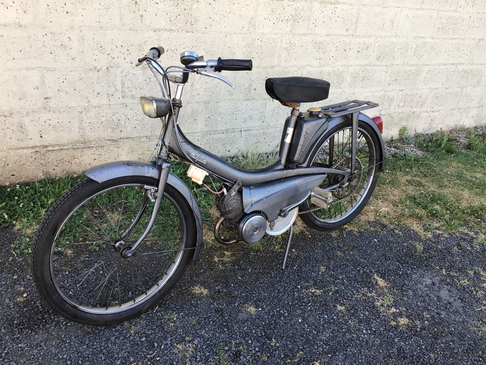  1962 occasion 19000 Tulle
